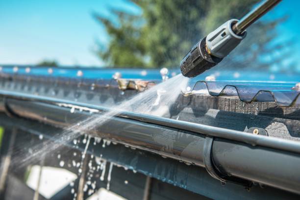 Best Garage Pressure Washing  in Greenwood, MS