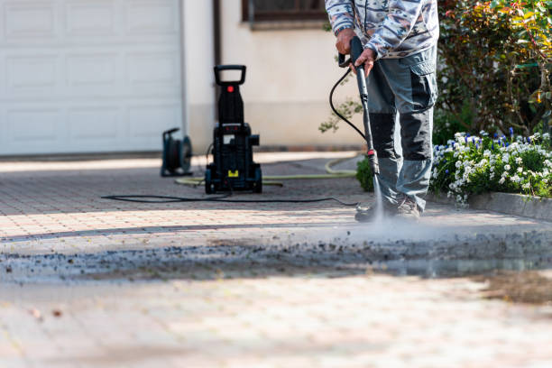 Best Affordable Pressure Washing  in Greenwood, MS