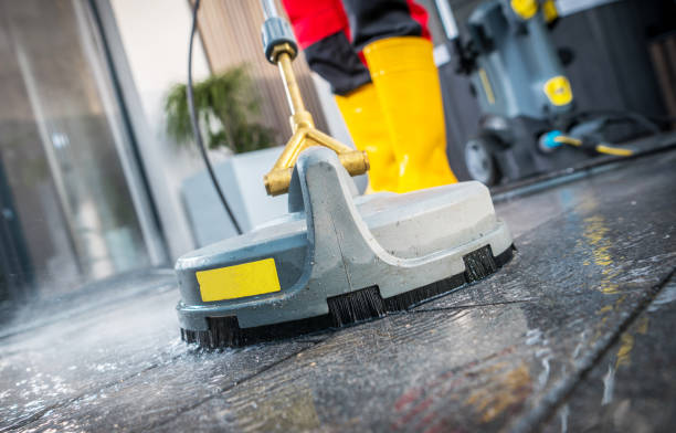 Best Residential Pressure Washing Services  in Greenwood, MS