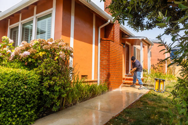 Best Power Washing Near Me  in Greenwood, MS